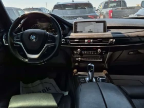 BMW X5 * xDrive35i * Дигитално табло * CARFAX * , снимка 5