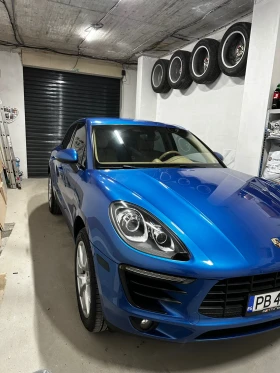 Porsche Macan Macan S 3.0, снимка 6