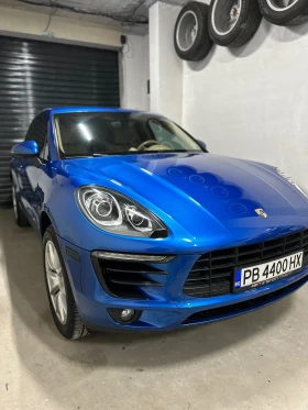 Porsche Macan Macan S 3.0, снимка 2
