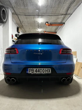Porsche Macan Macan S 3.0, снимка 4
