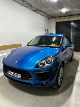 Porsche Macan Macan S 3.0, снимка 3
