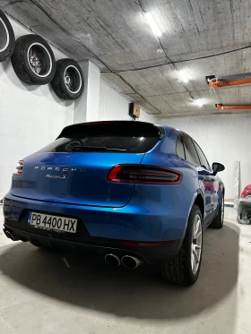 Porsche Macan Macan S 3.0, снимка 5