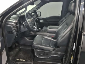 Ford F150 * LARIAT CREW CAB SHORT BED * CARFAX * БЕЗ ПЪРВОНА, снимка 5