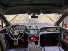 Bentley Bentayga V8 * FULL Екстри* ПАНОРАМА* HEAD UP* NAIM, снимка 7