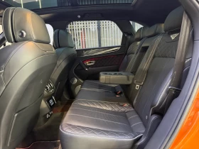 Bentley Bentayga V8 * FULL Екстри* ПАНОРАМА* HEAD UP* NAIM, снимка 5