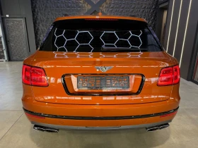 Bentley Bentayga V8 * FULL Екстри* ПАНОРАМА* HEAD UP* NAIM, снимка 4