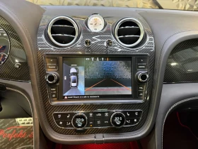 Bentley Bentayga V8 * FULL Екстри* ПАНОРАМА* HEAD UP* NAIM, снимка 11