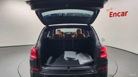 BMW X3 MPACK* ПОДГРЕВ* КАМЕРА* ДИСТРОНИК* HEADUP, снимка 17