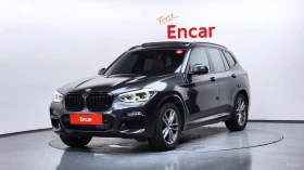 BMW X3 MPACK* ПОДГРЕВ* КАМЕРА* ДИСТРОНИК* HEADUP, снимка 1