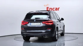 BMW X3 MPACK* ПОДГРЕВ* КАМЕРА* ДИСТРОНИК* HEADUP, снимка 4