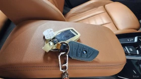 BMW X3 MPACK* ПОДГРЕВ* КАМЕРА* ДИСТРОНИК* HEADUP, снимка 15