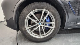 BMW X3 MPACK* ПОДГРЕВ* КАМЕРА* ДИСТРОНИК* HEADUP, снимка 5