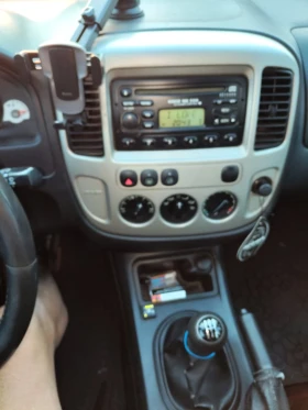 Ford Maverick 2.3 газ -бензин , снимка 6