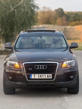 Audi Q5 3.0, снимка 1