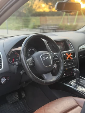 Audi Q5 3.0, снимка 8