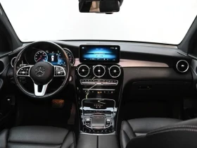 Mercedes-Benz GLC GLC 300 4MATIC , снимка 6