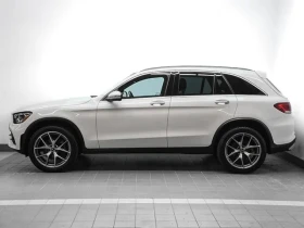 Mercedes-Benz GLC GLC 300 4MATIC , снимка 2