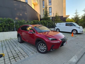 Lexus NX 300 2.0 Turbo. Matador Red, снимка 9