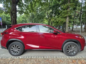 Lexus NX 300 2.0 Turbo. Matador Red, снимка 5
