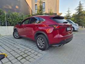 Lexus NX 300 2.0 Turbo. Matador Red, снимка 14