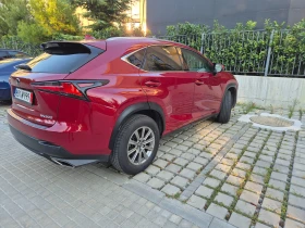 Lexus NX 300 2.0 Turbo. Matador Red, снимка 13