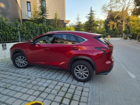 Lexus NX 300 2.0 Turbo. Matador Red, снимка 17
