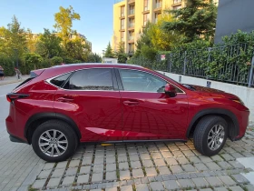 Lexus NX 300 2.0 Turbo. Matador Red, снимка 16