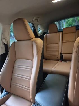 Lexus NX 300 2.0 Turbo. Matador Red, снимка 12