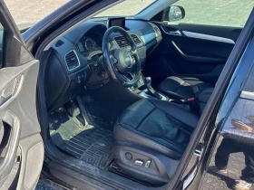Audi Q3 * Komfort * CARFAX * БЕЗ ПЪРВОНАЧАЛНА ВНОСКА, снимка 5