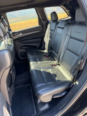 Jeep Grand cherokee Summit, снимка 7