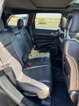 Jeep Grand cherokee Summit, снимка 8