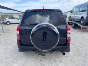 Suzuki Grand vitara 1, 9/130 PS, снимка 5