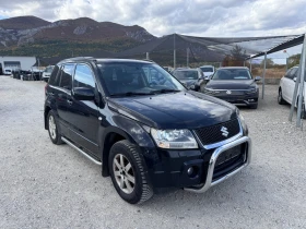 Suzuki Grand vitara 1, 9/130 PS, снимка 8