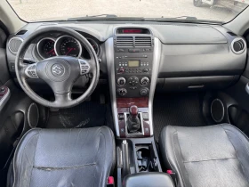 Suzuki Grand vitara 1, 9/130 PS, снимка 9