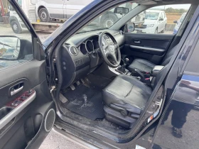 Suzuki Grand vitara 1, 9/130 PS, снимка 12
