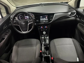 Opel Mokka 1.4 T 4x4 AUTOMAT, снимка 13