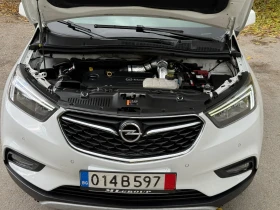 Opel Mokka 1.4 T 4x4 AUTOMAT, снимка 10