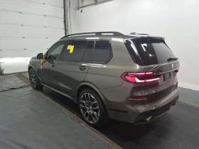 BMW X7, снимка 6