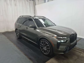 BMW X7, снимка 5