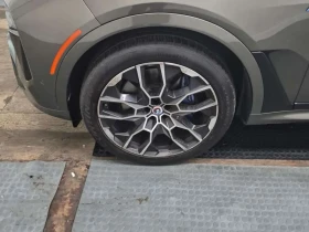 BMW X7, снимка 4