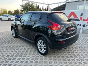 Обява за продажба на Nissan Juke 1.6i-117кс= ГАЗ* BRC* = 193хил.км= EURO 5B= 2014г ~16 500 лв. - изображение 4