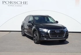 Audi Q5 40 TDI quattro | Mobile.bg    2