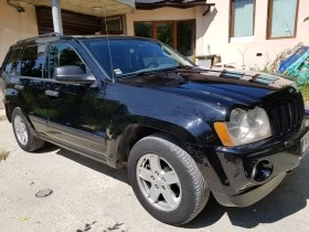 Jeep Grand cherokee, снимка 2