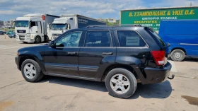 Jeep Grand cherokee 3, 7 LPG BRC | Mobile.bg    6