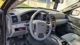 Jeep Grand cherokee 3, 7 LPG BRC, снимка 9