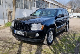 Jeep Grand cherokee 3, 7 LPG BRC, снимка 7