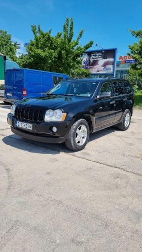 Jeep Grand cherokee 3, 7 LPG BRC | Mobile.bg    7