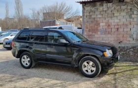 Jeep Grand cherokee 3, 7 LPG BRC, снимка 3