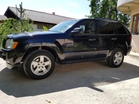 Jeep Grand cherokee, снимка 1