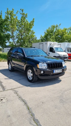 Jeep Grand cherokee 3, 7 LPG BRC | Mobile.bg    3